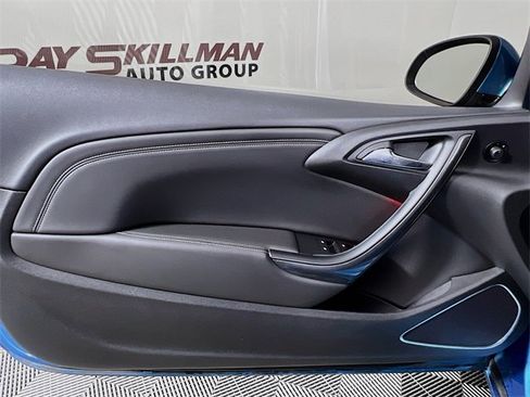 Used 2017 Buick Cascada Sport Touring image 29