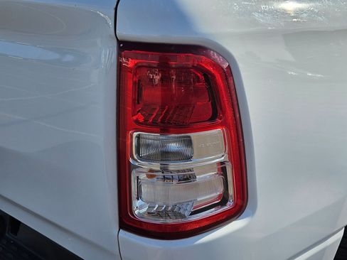Used 2019 RAM 1500 Big Horn RWD image 12