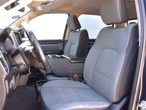 Used 2020 RAM 1500 Big Horn AWD/4WD image 44