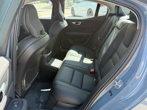 Used 2024 Volvo S60 T8 Plus w/ Climate Package image 13