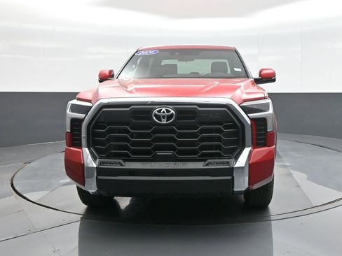 New 2026 Toyota Tundra SR5 AWD/4WD image 3