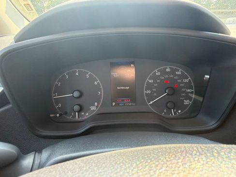 Used 2024 Toyota Corolla LE FWD image 26