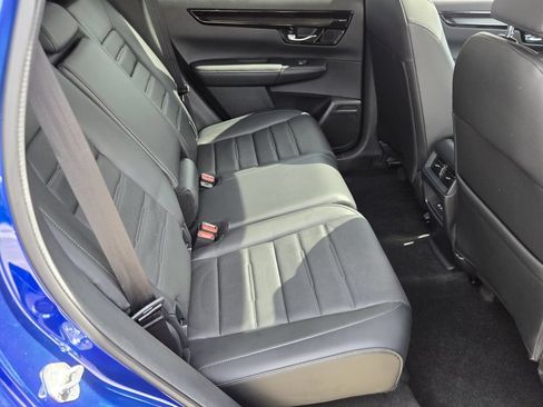 Used 2024 Honda CR-V EX-L image 16