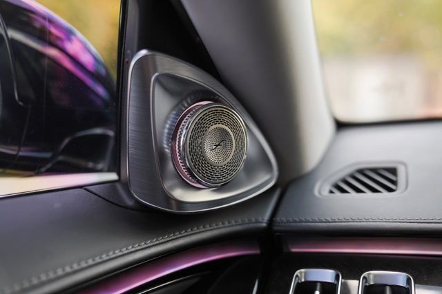 Used 2021 Mercedes-Benz Maybach S 580 4MATIC image 25