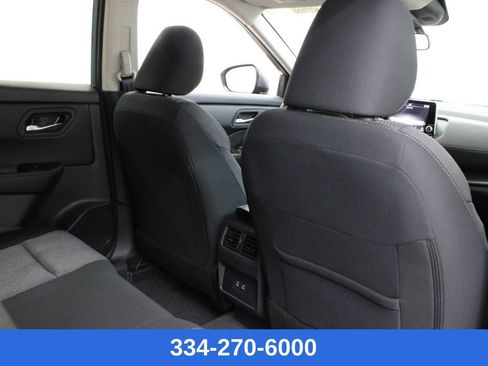 New 2026 Nissan Rogue SV w/ Cold Weather Package image 17