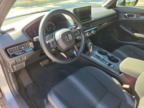 Used 2022 Honda Civic Sport image 15