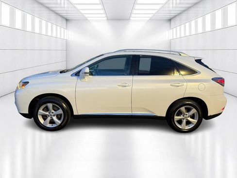 Used 2015 Lexus RX 350 AWD image 8