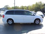 Used 2012 Dodge Grand Caravan SXT image 4