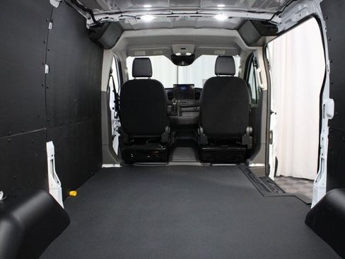 New 2026 Ford Transit 150 Base w/ Load Area Protection Package image 23
