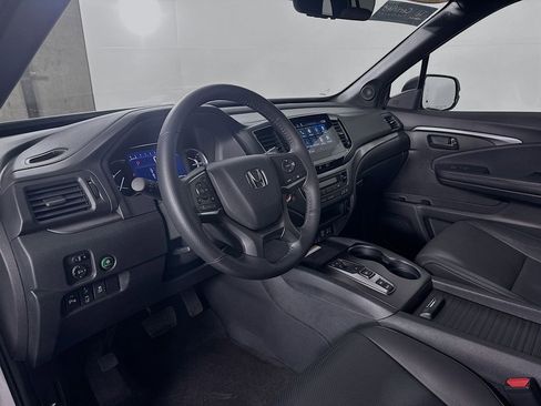 Certified 2023 Honda Passport EX-L image 9