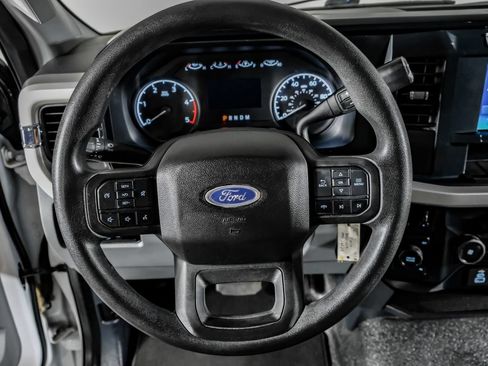 Used 2024 Ford F350 XL w/ XL Chrome Package AWD/4WD image 16