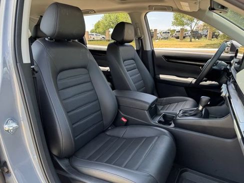 Used 2024 Honda CR-V EX-L image 31