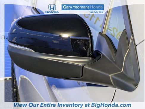 New 2026 Honda Ridgeline TrailSport+ image 13