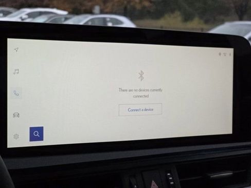 New 2025 Lexus ES 350 350 Luxury image 12