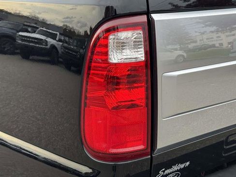 Used 2016 Ford F350 Platinum image 9