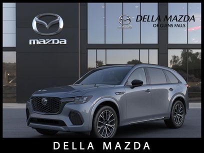 New 2026 MAZDA CX-70 3.3 Turbo S w/ Premium Package