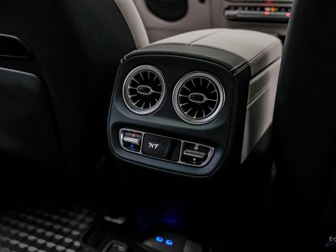 Used 2026 Mercedes-Benz G 63 AMG 4MATIC image 89