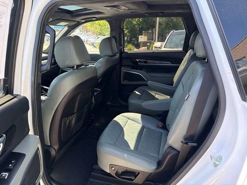 Certified 2023 Kia Telluride SX Prestige X-Line AWD/4WD image 22