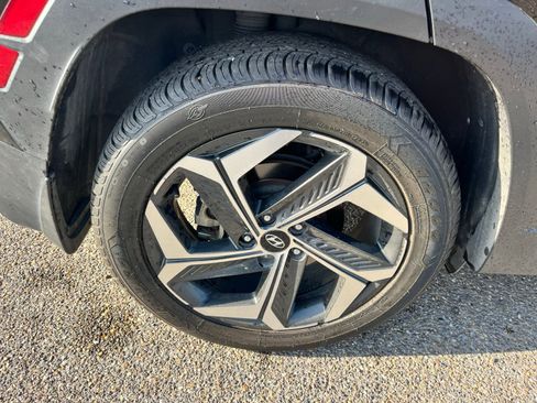 Used 2022 Hyundai Tucson SEL w/ Convenience Package FWD image 9