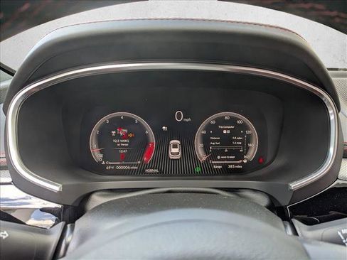 Used 2026 Acura MDX A-Spec image 11