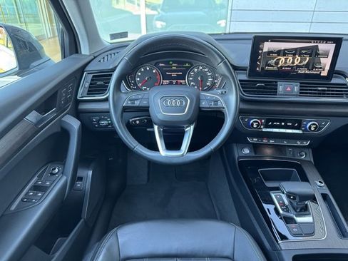 Certified 2023 Audi Q5 2.0T Premium image 12