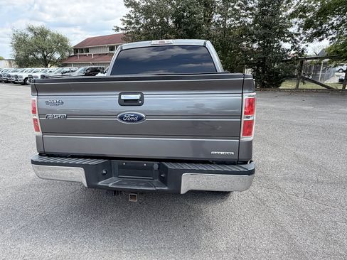 Used 2012 Ford F150 XLT w/ XLT Chrome Pkg AWD/4WD image 6