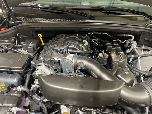 New 2026 Dodge Durango GT image 27