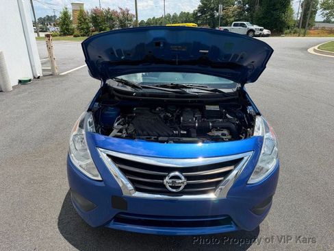 Used 2017 Nissan Versa SV FWD image 26