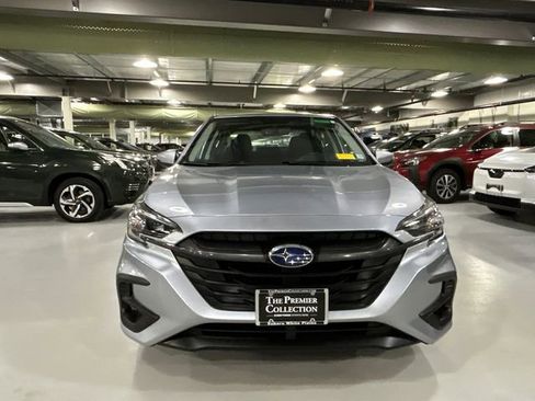 Used 2023 Subaru Legacy Premium image 6