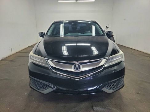 Used 2017 Acura ILX FWD image 2