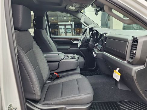 New 2026 GMC Sierra 1500 Elevation AWD/4WD image 38