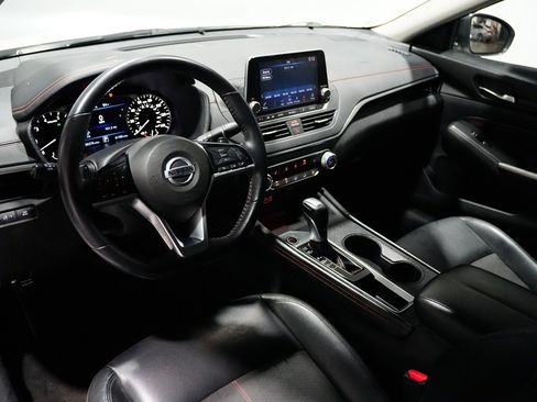 Used 2019 Nissan Altima 2.5 SR w/ SR Premium Package image 20