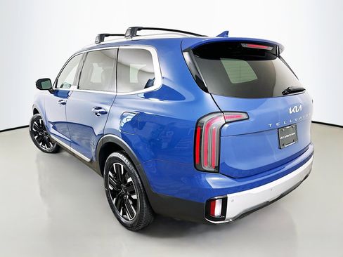 Certified 2024 Kia Telluride SX Prestige image 5