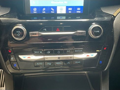 Used 2024 Ford Explorer ST w/ Equipment Group 401A AWD/4WD image 16
