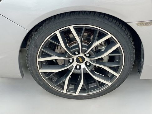 Used 2018 Subaru WRX Premium AWD/4WD image 31
