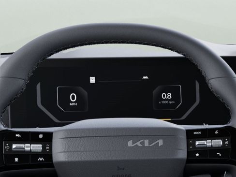 New 2027 Kia Carnival SX Prestige FWD image 21