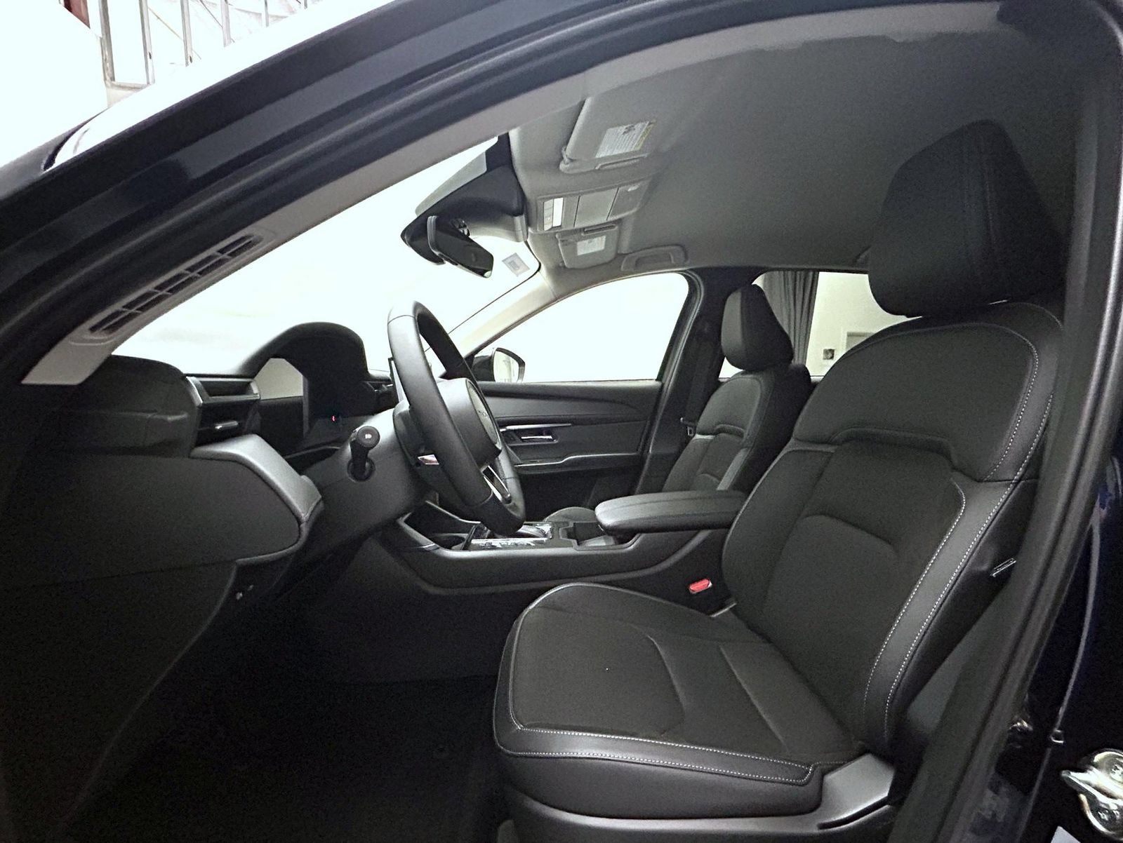 New 2026 MAZDA CX-5 Preferred AWD/4WD image 11