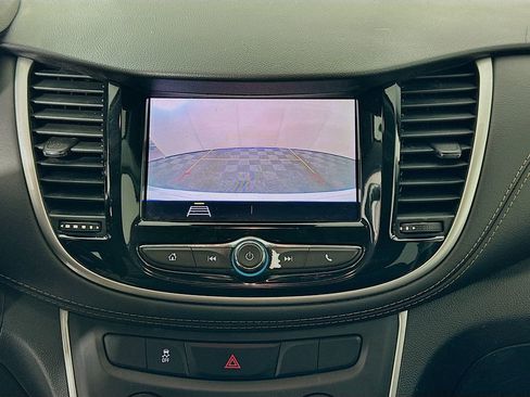 Used 2020 Chevrolet Trax LS w/ Tint and Cruise Package image 13