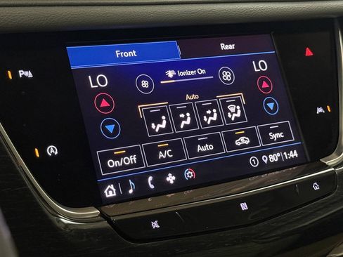 Used 2020 Cadillac XT6 Premium Luxury FWD image 50