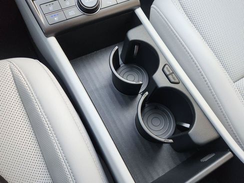 New 2026 Hyundai Kona Limited FWD image 18