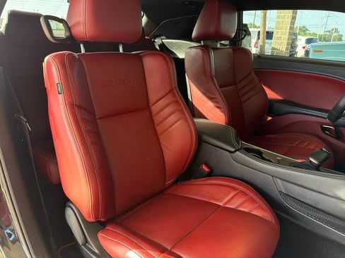 Used 2022 Dodge Challenger SRT Hellcat w/ Plus Package image 31