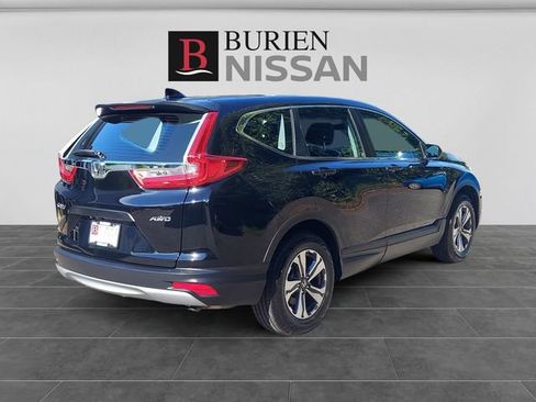 Used 2019 Honda CR-V LX image 5