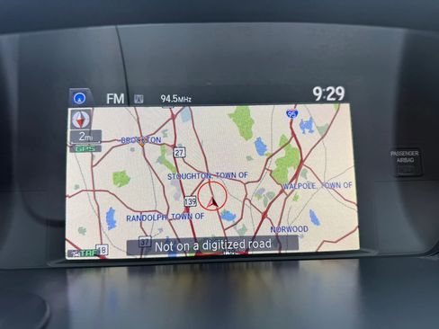 Used 2014 Honda Odyssey EX-L image 28