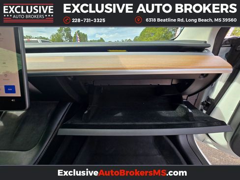 Used 2023 Tesla Model 3 Long Range image 22