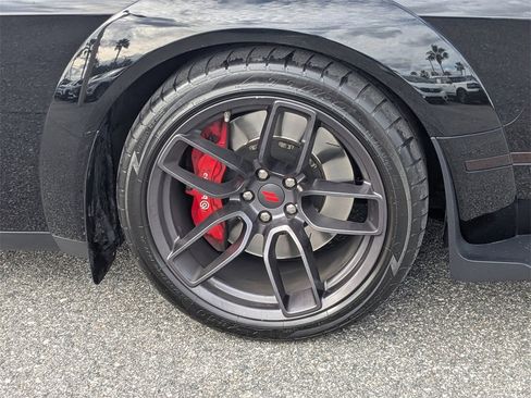 Used 2020 Dodge Challenger R/T Scat Pack image 10