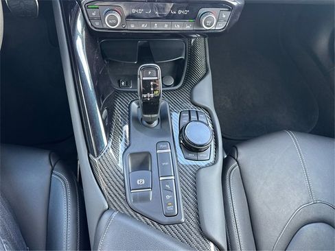 Used 2024 Toyota Supra image 17