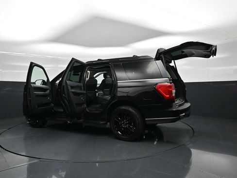 Certified 2024 Ford Expedition XLT AWD/4WD image 31