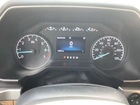 Used 2022 Ford F150 XLT w/ Bed Utility Package image 27