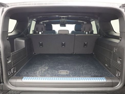 Used 2024 GMC Hummer EV 3X image 18