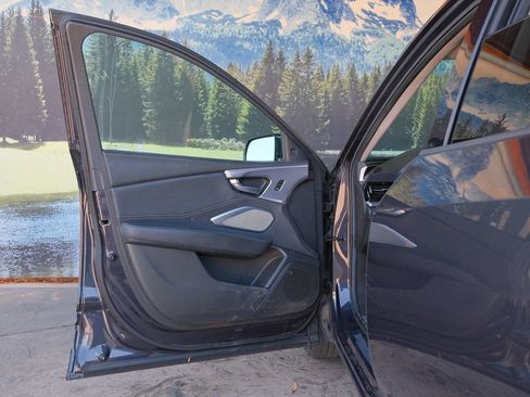 Used 2020 Acura RDX FWD w/ Technology Package image 11